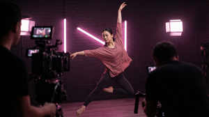 草莓视频舞蹈视频