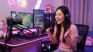 草莓视频游戏视频